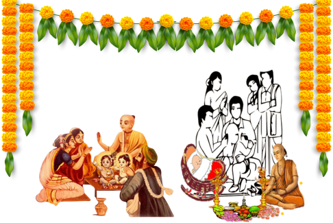 South Indian pandit in Bangalore, Kannada Tamil Telugu pandit, best purohith poojari and pujari - Pandit Ravi Sastri
